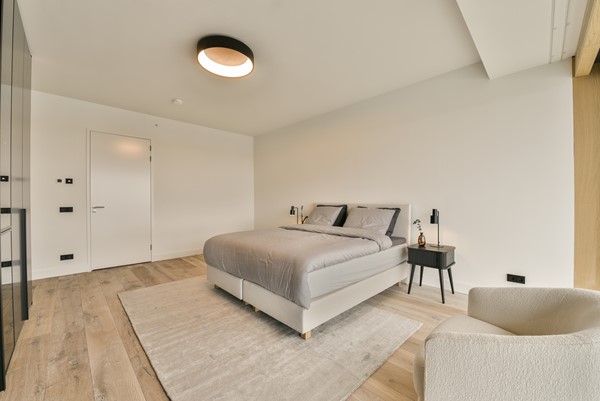 Medium property photo - Korte Ouderkerkerdijk 1W2, 1096 AC Amsterdam